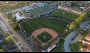 Ted A. Broer Stadium
