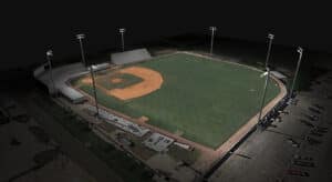 southeast univeristy baseball 1