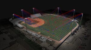 southeast univeristy baseball 2